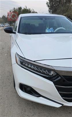 هوندا أكورد